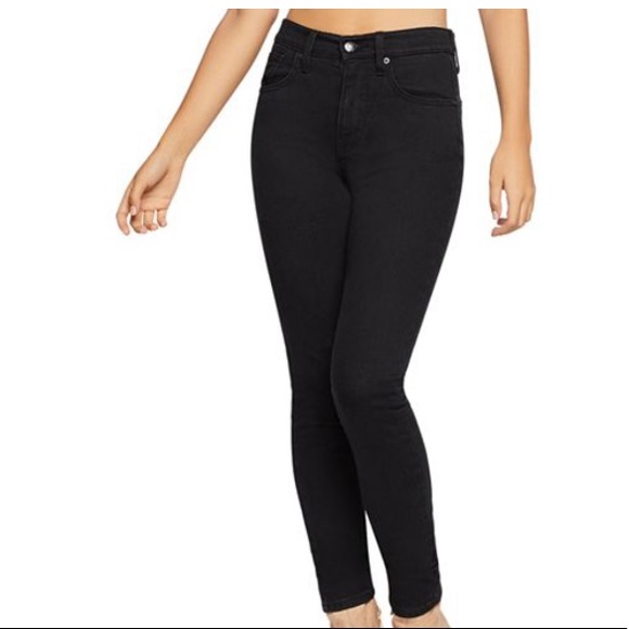 BCBGeneration Women's Ankle Skinny Jeans - Picture 2 of 8